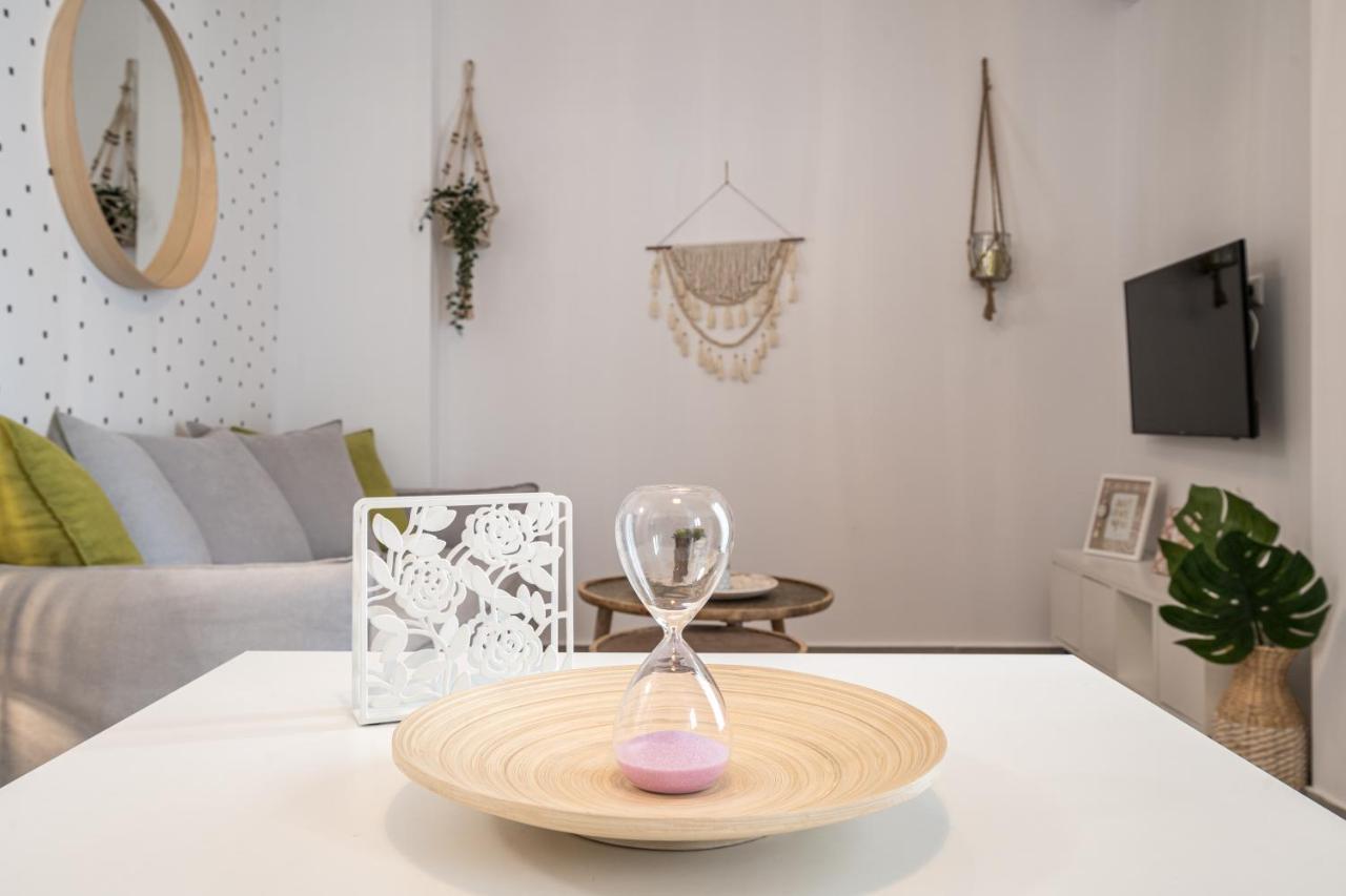 Athens Gift, Only 300M From Acropolis Museumアパートメント エクステリア 写真